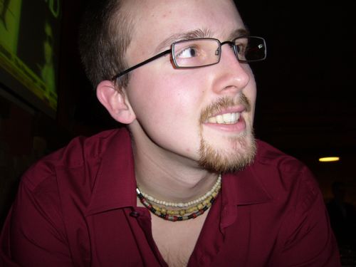 tak tohle je asi nejnovější fotka :)