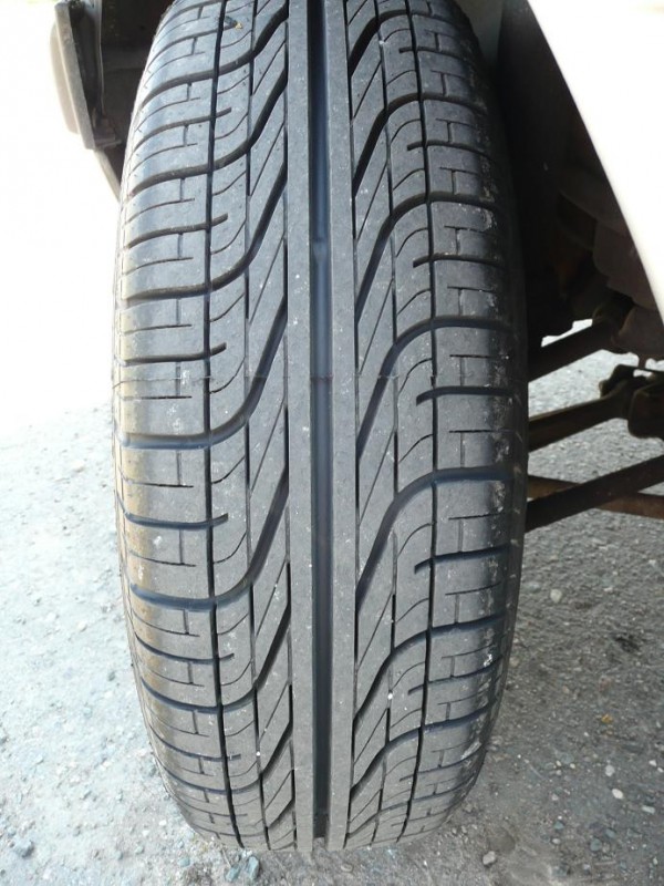 185/60 R14 Pirelli P6000