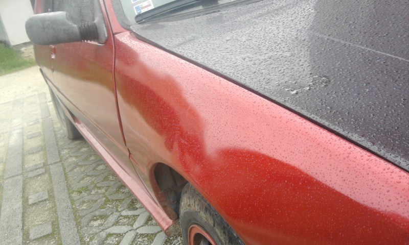 nastala mensia zmena :)