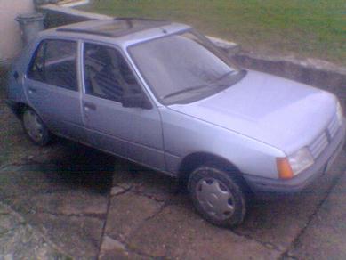 Takhle vypadal při koupi