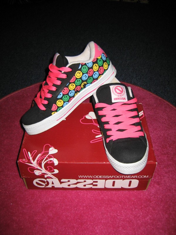 boty odessa US 7 EUR 39