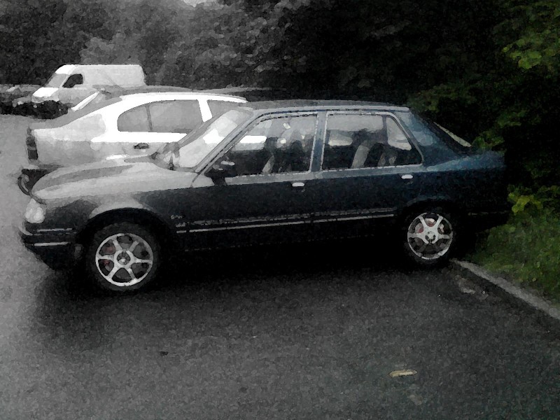 plánovanej tuning... :)