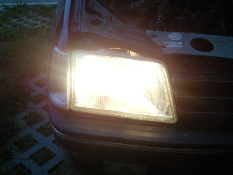 nová philips bluevision