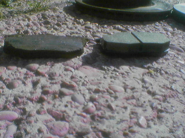 zaujímave, že to vobec ešte brzdilo :D