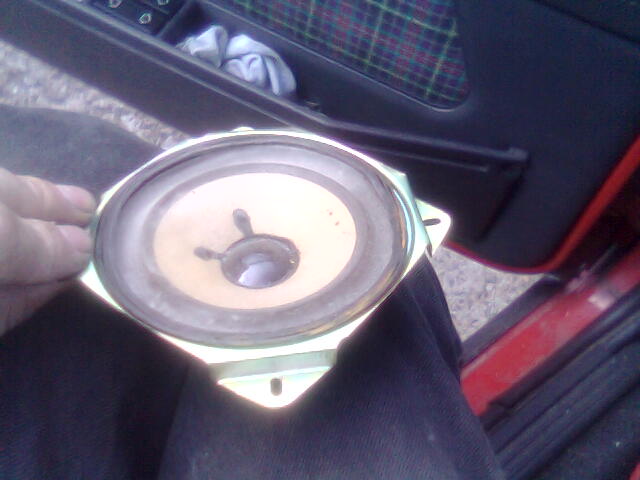 Tenhle reprák se tam chystám dát