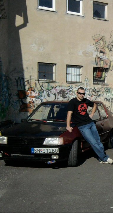 este bolo šecko pohode