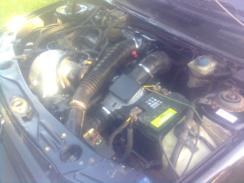 Zatím nevyšperkovanej ...