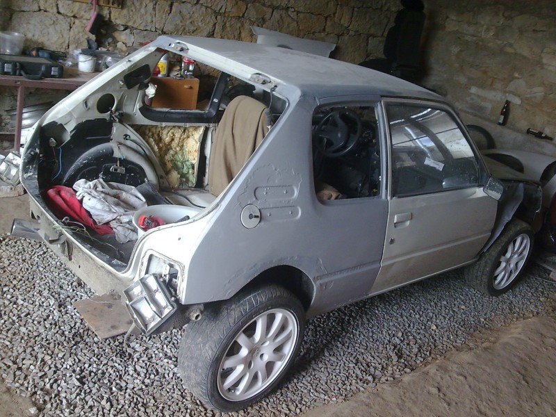 Ta pěna...no coment