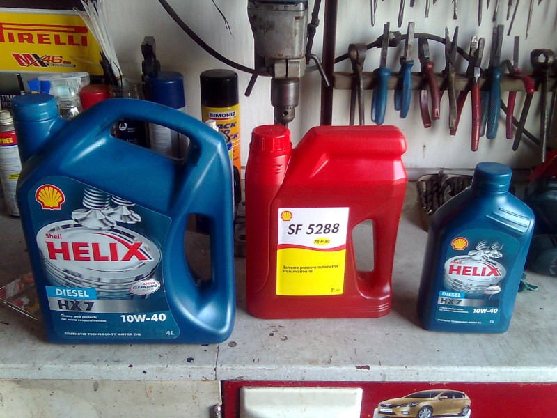 tak sem eště hodim foto dyš uš sem to vyfotil :-)