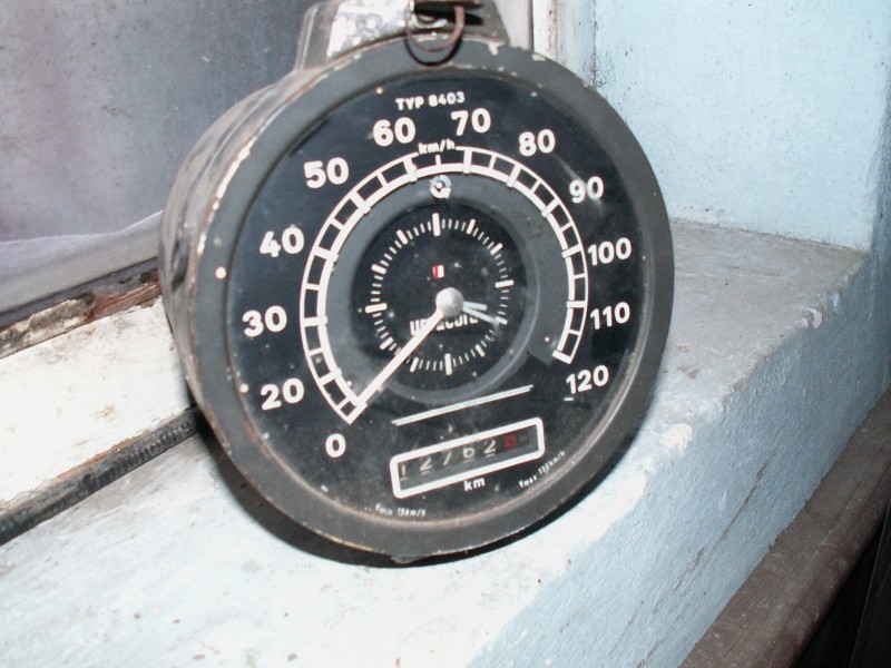 vec,podla ktorej zistujem cas :-D po dedovi...