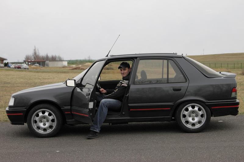 tak to sem ja s mim best car