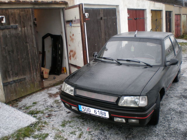 jeste kdy jsem sni aktivne jezdil :m: