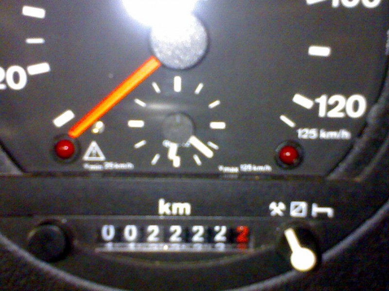 Naše hasičská CAS 20 TATRA 815 Terrno 4x4