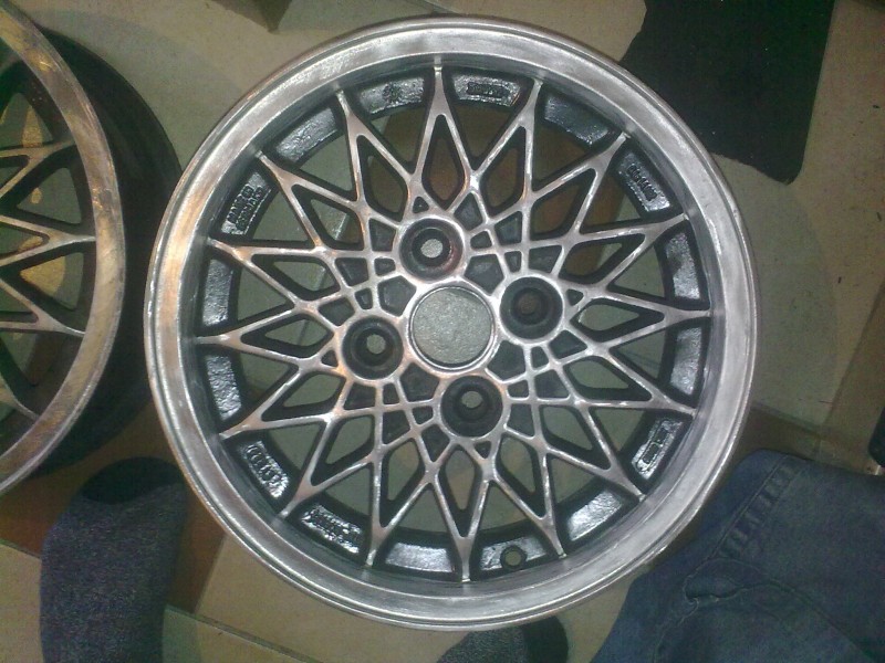 priprava na leto uz jen lak