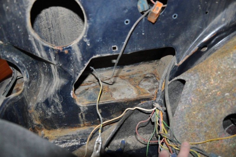 dílo dokonáno :) vše zas funguje