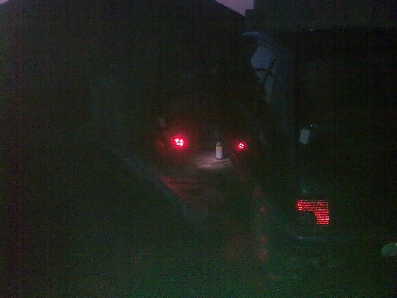 TAKLE TO VIADA Z 10 METRU ASI