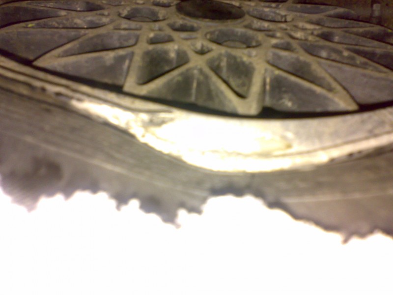 NECHODA NARAZ DO PATNIKU