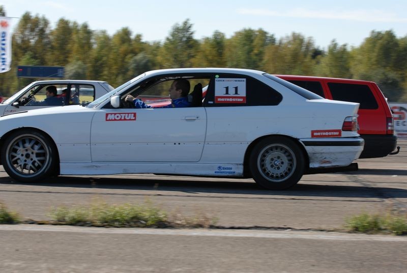 To první jsem já:)