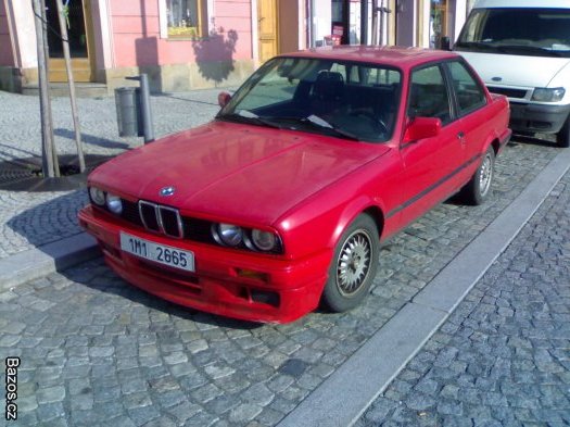 e30 316i m40