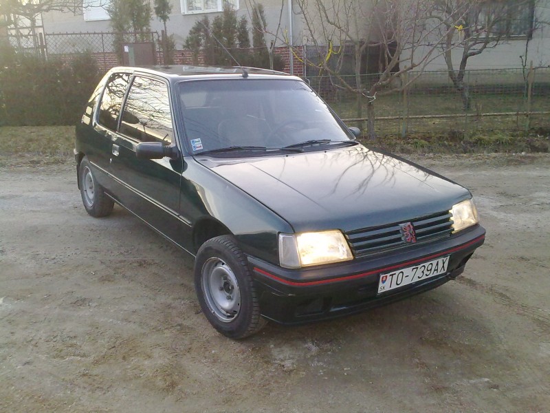 Takto neako vyzerá teraz na zimných pneu.