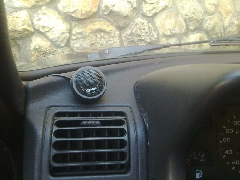 výškače na palubovke