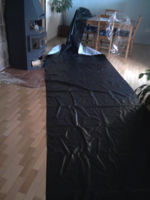 Taková malá role :D