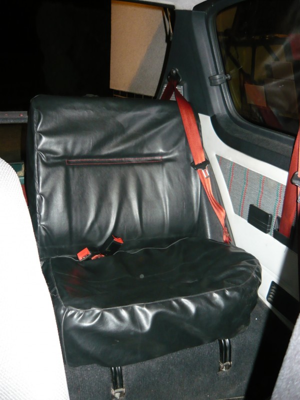 Akorát na živo to vypadá líp... podle mě