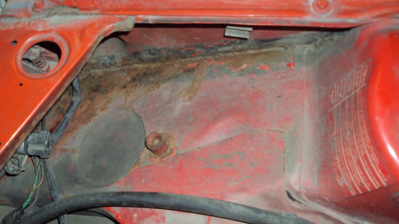 blatniky u motoru total