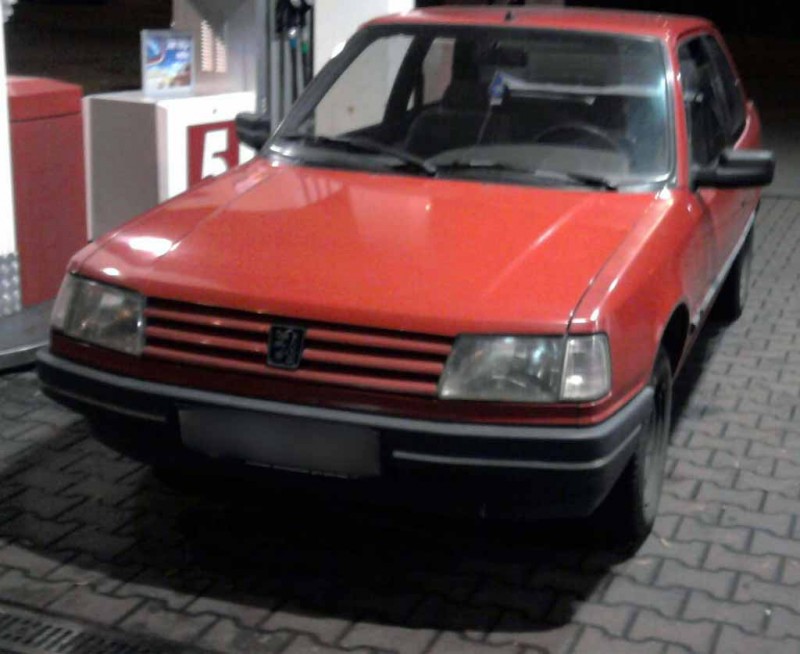 Při cestě z &quot;koupě&quot;