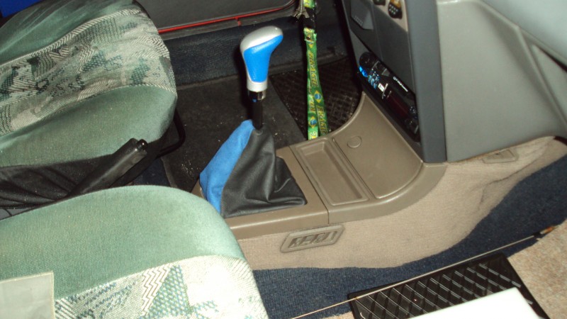 Tunel (supr cena - vrakáč)