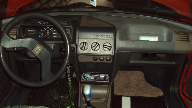 Výměna plastů za hnědé