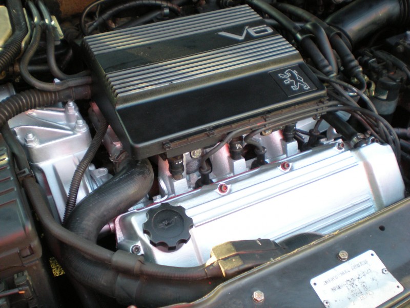 pro porovnání jak vypadal u modré :)