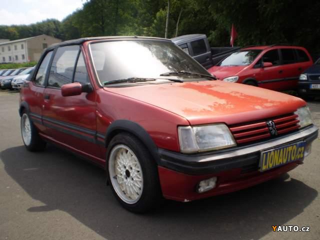 takto vypadá auto dnes