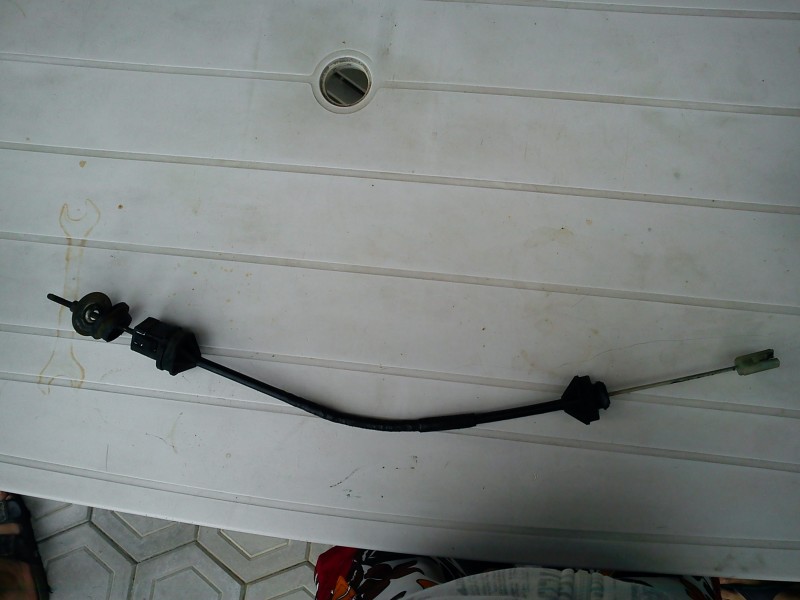 a mrtve spojkove lanko..