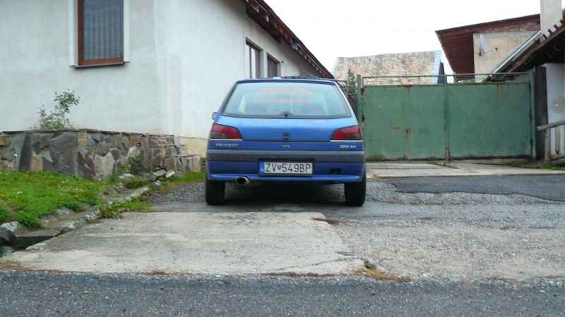 Mierne A ale pekne ďaleko škoda že nemám Maxi :)