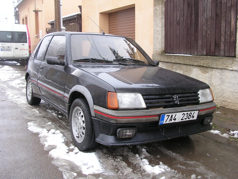 I KANÁLDEKLY JSEM K NĚMU DOSTAL