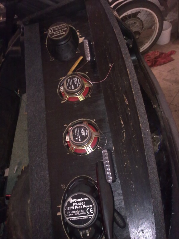 osvětlení kufru,čínské denní svícení