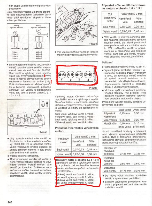 Jak na to P205 str. 240
