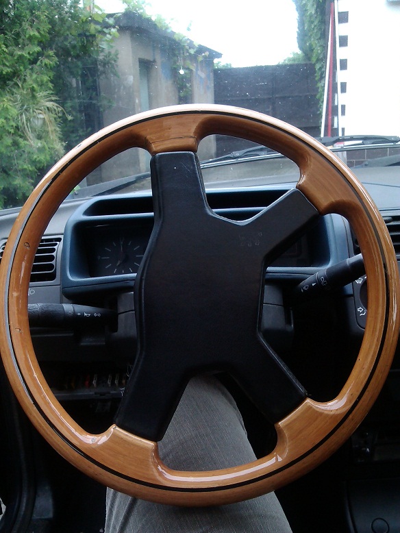 volant+gumovej kryt+šajtra 1500,-