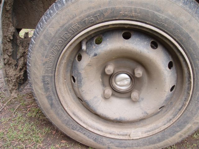 A místo speedlinů tento hnůj.