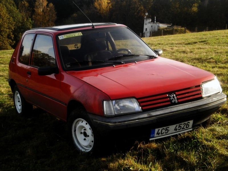 přidány bílé 13cky :-)