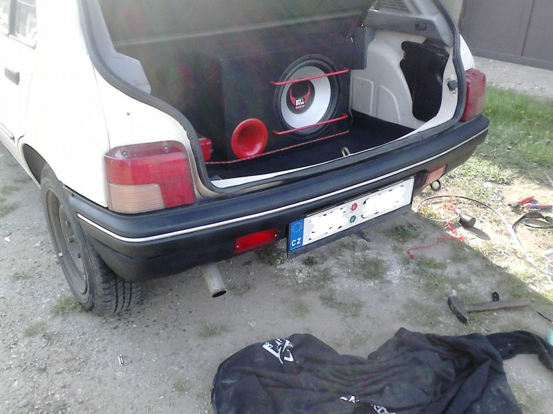 uprava narazniku a listy