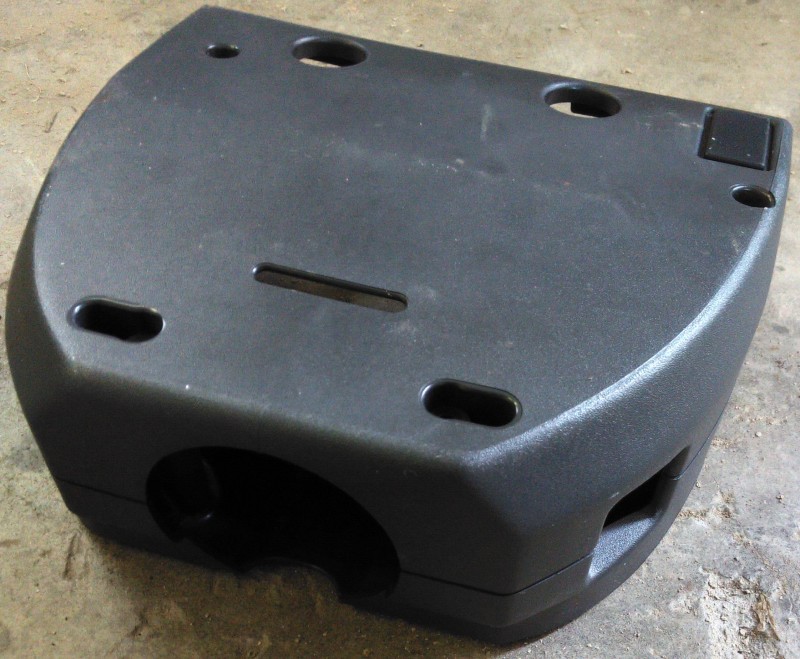 kryt volant tyce, spodni a vrchni