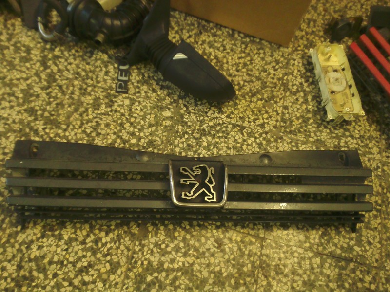 Na zkoušku znak z 306