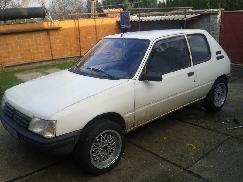 Dneska zkouška nových kol na léto