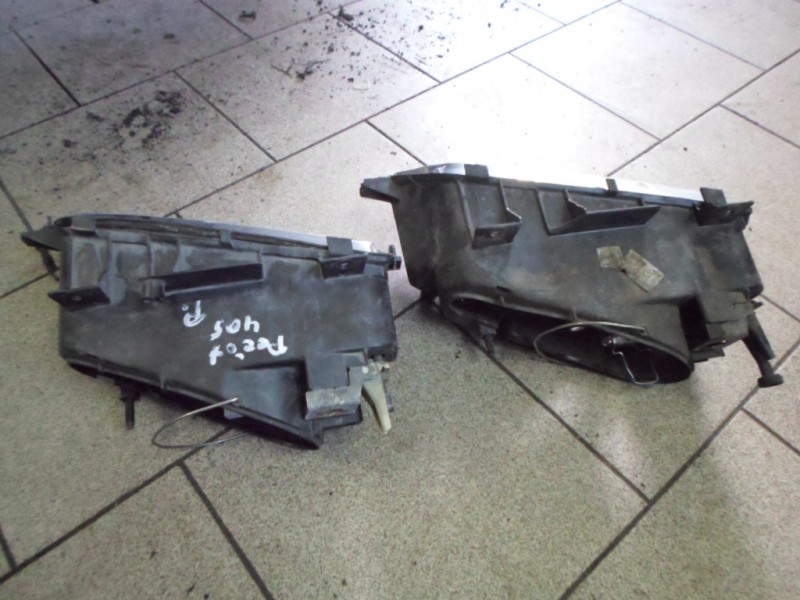 vyměnil jsem i kolečko na naklápění