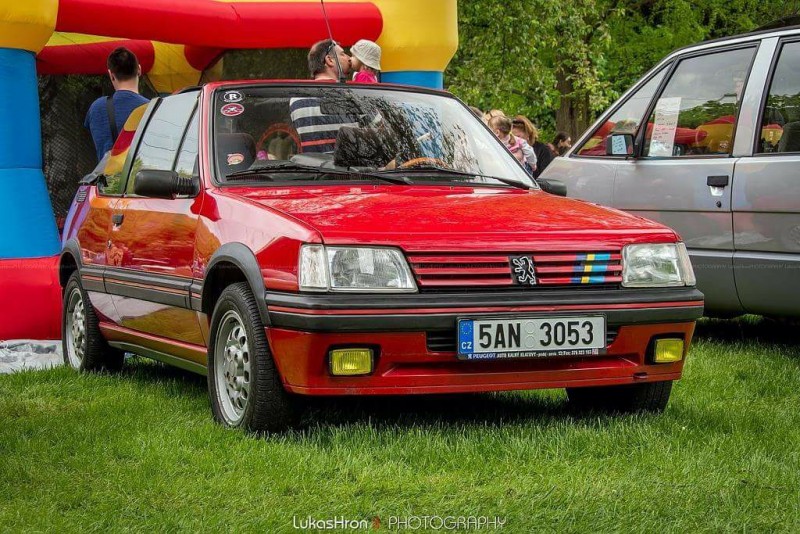 Foto ze Soutěže Elegance v Roztokách 2017