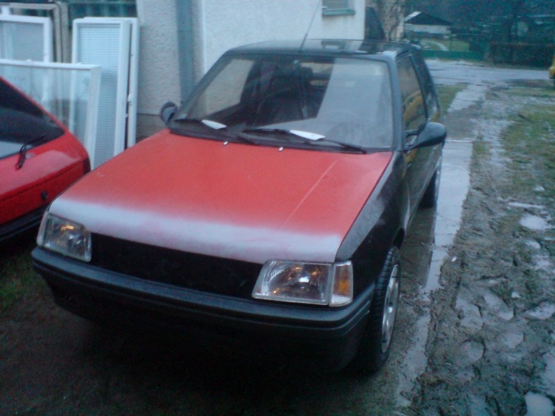 Vysťahované na noc ... Potrebuje sprchu