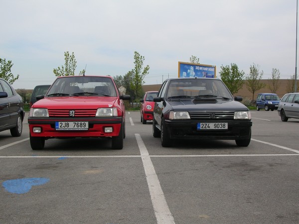 U Teska v Jihlave po koktejlu. :-))