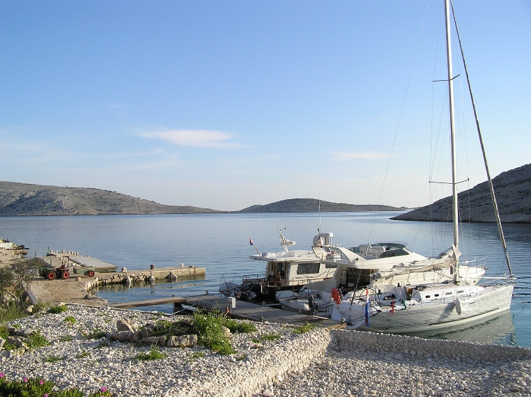 Národní park Kornaty